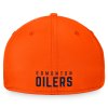 Pánská kšiltovka Edmonton Oilers NHL Core Flex Cap