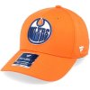 Pánská kšiltovka Edmonton Oilers NHL Core Flex Cap