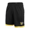 Pánské kraťasy Pittsburgh Penguins NHL Back Court Grafton Shorts