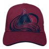 Dětská kšiltovka Colorado Avalanche NHL Big Face