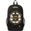 Batoh Boston Bruins NHL FOCO Big Logo Bungee Backpack