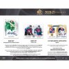 Hokejové Karty NHL 2020-21 Upper Deck SP Hobby Box