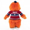 Plyšový maskot Montreal Canadiens NHL Youppi #! Plush Figure