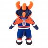 Plyšový maskot New York Islanders NHL Sparky The Dragon #0 Plush Figure