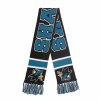 Šála San Jose Sharks NHL Breakaway ’47 SCARF