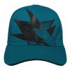 Dětská kšiltovka San Jose Sharks NHL Big Face