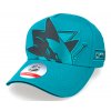 Dětská kšiltovka San Jose Sharks NHL Big Face