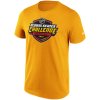 Pánské tričko NHL Global Series 2022 Challenge Germany Primary Logo Graphic T-Shirt