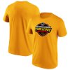 Pánské tričko NHL Global Series 2022 Challenge Germany Primary Logo Graphic T-Shirt