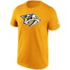 Pánské tričko Nashville Predators NHL Primary Logo Graphic T-Shirt