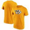 Pánské tričko Nashville Predators NHL Primary Logo Graphic T-Shirt