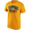 Pánské tričko Nashville Predators NHL Hometown Graphic T-Shirt
