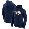 Pánská mikina Nashville Predators NHL Primary Logo Graphic Hoodie