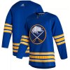 Dres Buffalo Sabres adizero 2020/21 Home Authentic Jersey - Royal