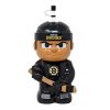 Lahev Boston Bruins NHL Big Sip Water Bottle (470 ml)