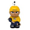 Lahev Nashville Predators NHL Big Sip Water Bottle (470 ml)