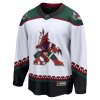 Dres Arizona Coyotes Breakaway Away Jersey