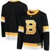 Pánský dres Boston Bruins NHL Breakaway Alternate Jersey