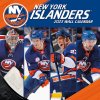 Kalendář New York Islanders NHL 2023 Wall Calendar