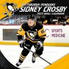 Kalendář Pittsburgh Penguins NHL Sidney Crosby #87 2023 Wall Calendar