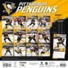 Kalendář Pittsburgh Penguins NHL 2023 Wall Calendar