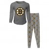 Dětské pyžamo Boston Bruins NHL Sleep Set