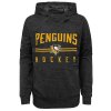 Dětská mikina Pittsburgh Penguins NHL Ice Squad Light Weight