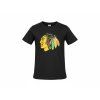 Dětské tričko Chicago Blackhawks NHL Primary Logo