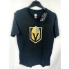 Dětské tričko Vegas Golden Knights NHL Primary Logo