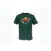 Dětské tričko Minnesota Wild NHL Primary Logo