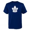 Dětské tričko Toronto Maple Leafs Primary Logo