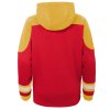 Dětská mikina Calgary Flames NHL Ageless Must-Have Home