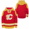 Dětská mikina Calgary Flames NHL Ageless Must-Have Home