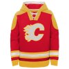 Dětská mikina Calgary Flames NHL Ageless Must-Have Home