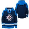 Dětská mikina Winnipeg Jets NHL Ageless Must-Have Home