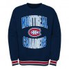 Dětská mikina Montreal Canadiens NHL Classic Blueliner Crew Neck