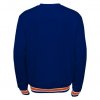 Dětská mikina Edmonton Oilers NHL Classic Blueliner Crew Neck