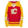 Dětská mikina Calgary Flames NHL Ageless Revisited