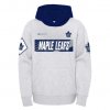 Dětská mikina Toronto Maple Leafs NHL Star Shootout Oversized