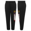 Dětské tepláky Chicago Blackhawks NHL Power Move Fleece Pant