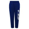 Dětské tepláky Toronto Maple Leafs NHL Power Move Fleece Pant