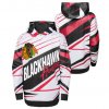 Dětská mikina Chicago Blackhawks NHL Adept Quarterback Sublimated