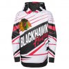 Dětská mikina Chicago Blackhawks NHL Adept Quarterback Sublimated