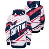 Dětská mikina Washington Capitals NHL Adept Quarterback Sublimated