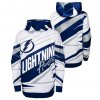 Dětská mikina Tampa Bay Lightning NHL Adept Quarterback Sublimated