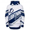 Dětská mikina Tampa Bay Lightning NHL Adept Quarterback Sublimated