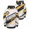 Dětská mikina Pittsburgh Penguins NHL Adept Quarterback Sublimated