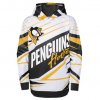 Dětská mikina Pittsburgh Penguins NHL Adept Quarterback Sublimated
