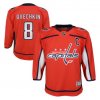 Dětský dres Alex Ovechkin Washington Capitals Premier Home