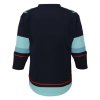 Dětský dres Seattle Kraken NHL Replica Home